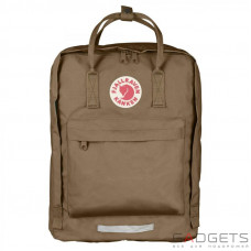 Рюкзак Fjallraven Kanken Big Sand (23563.220)