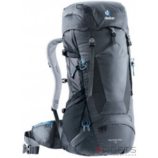 Рюкзак Deuter Futura PRO 40 цвет 4701 graphite-black