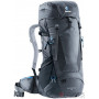 Рюкзак Deuter Futura PRO 40 цвет 4701 graphite-black фото 0