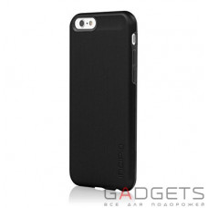 Чехол Incipio Feather Shine для iPhone 6 Black (IPH-1178-BLK)