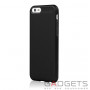 Чехол Incipio Feather Shine для iPhone 6 Black (IPH-1178-BLK) фото 0