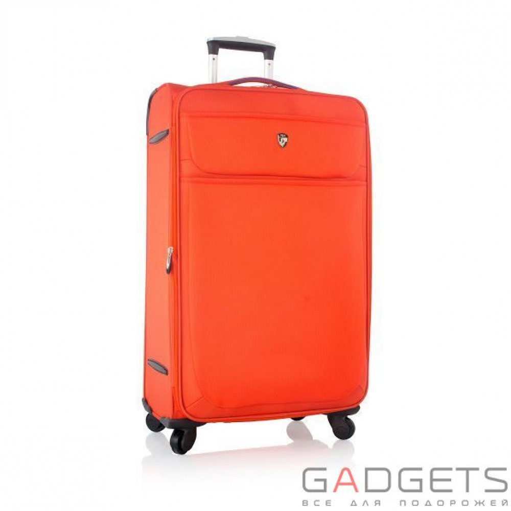 Фото Валіза Heys Argus (L) Orange