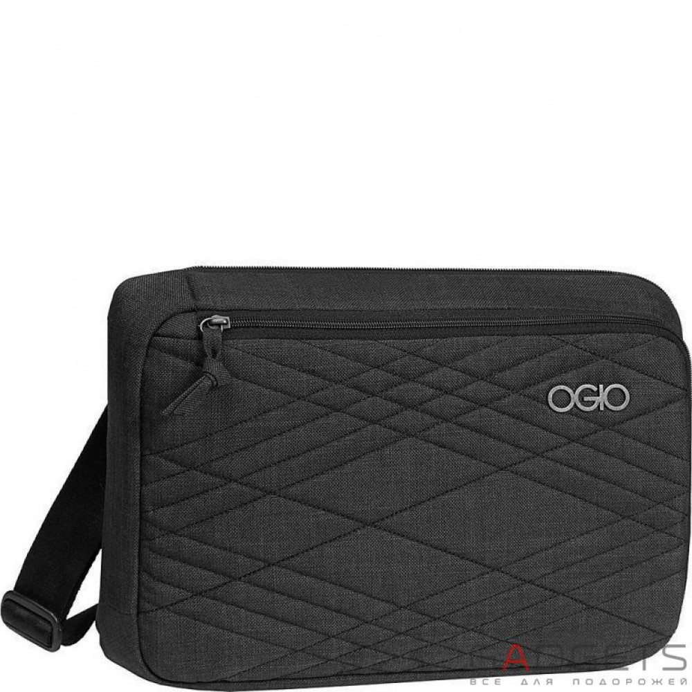 Фото Сумка для ноутбука OGIO Black Tribeca Case (114008.03)