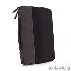Чехол для электронной книги Tuff-Luv Roma Leather Zip Case Cover With Sleep Function (I7_24)