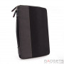 Чехол для электронной книги Tuff-Luv Roma Leather Zip Case Cover With Sleep Function (I7_24) фото 0