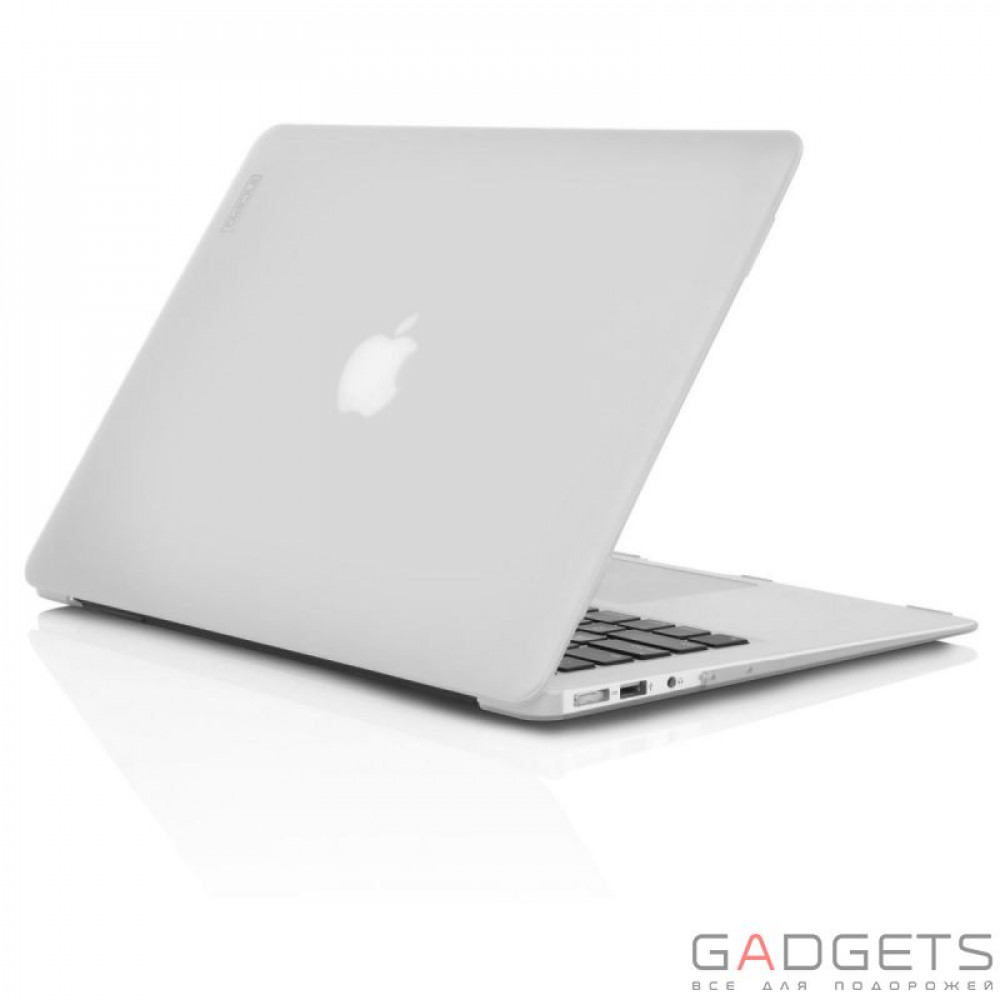 Фото Чохол Incipio Feather для Macbook 12'' Retina Frost (IM-295-FRST)
