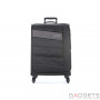 Чемодан на 4-х колесах Travelite Kite (L) 95 л Black (TL089949-01) фото 0
