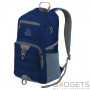 Рюкзак міський Granite Gear Eagle 29 Midnight Blue/Rodin/Flint фото 0