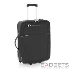 Чемодан Gabol Malasia (S) Black