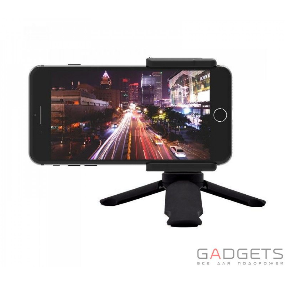 Фото Монопод Adonit Grip Black (3119-17-07-A)