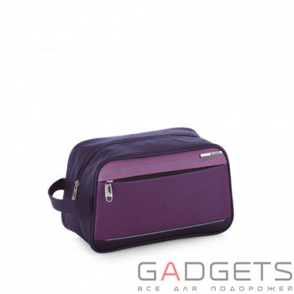 Фото Сумка-косметичка Gabol Reims 6L Purple