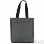 Сумка Incase City General Tote Heather Black (INCO300154-HBK) фото 0