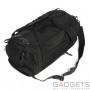 Сумка дорожная Epic Explorer Lockerbag 35 Black фото 0
