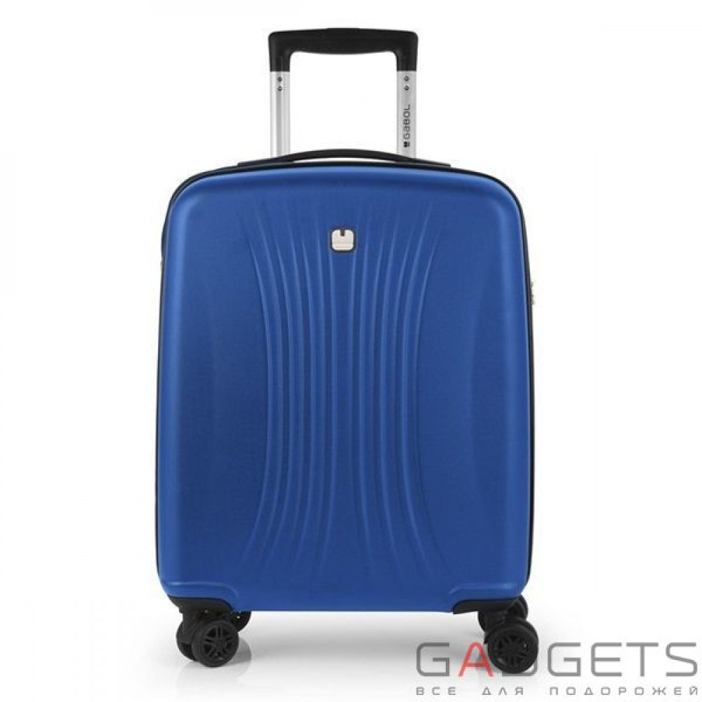 Фото Валіза Gabol Fit (S) Blue