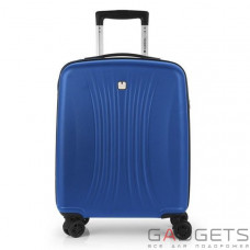 Валіза Gabol Fit (S) Blue