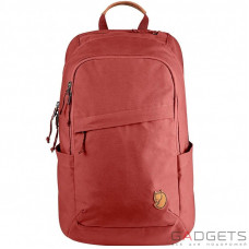 Рюкзак Fjallraven Raven 20 Dahlia