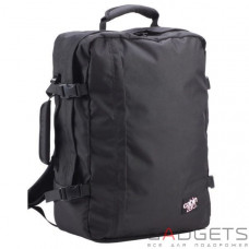 Сумка-рюкзак CabinZero Classic 44L Absolute Black