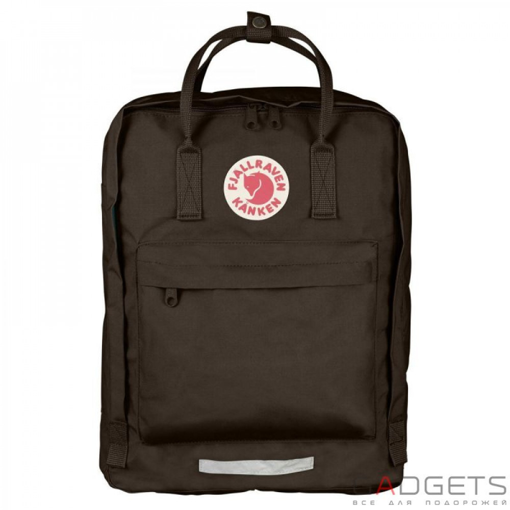 Фото Рюкзак Fjallraven Kanken Big Brown (23563.290)
