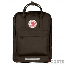 Рюкзак Fjallraven Kanken Big Brown (23563.290)