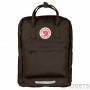 Рюкзак Fjallraven Kanken Big Brown (23563.290) фото 0
