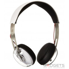 Наушники Skullcandy White/Black/Red Grind On-Ear w/tap Tech (S5GRHT-472)