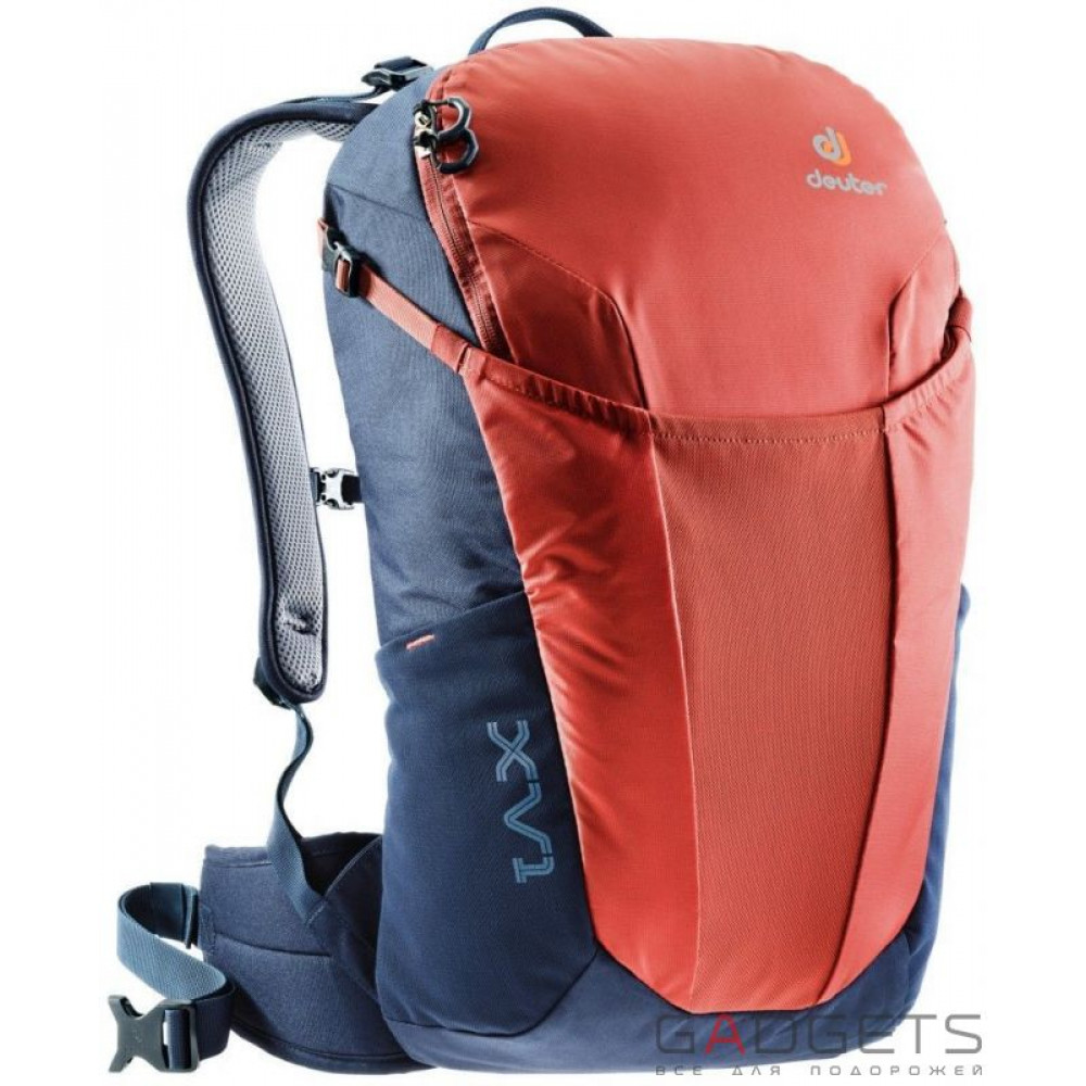 Фото Рюкзак Deuter XV 1 цвет 5315 lava-navy