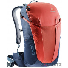 Рюкзак Deuter XV 1 цвет 5315 lava-navy