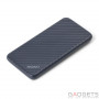 Універсальна мобільна батарея Nomi F050 5000mAh Dark Blue (324696) фото 0