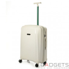 Чемодан Epic Phantom BIO (M) Natural White