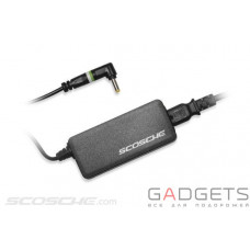 Автомобільний зарядний пристрій Scosche netVOLT