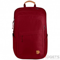 Рюкзак Fjallraven Raven 28 Red Wood