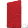 Чехол Laut TRIFOLIO cases для new iPad 9.7'' Red (LAUT_IPP9_TF_R) фото 0