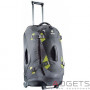 Сумка Deuter Helion 80 колір 7260 black-moss фото 0