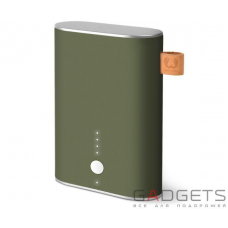 Павербанк Fresh 'N Rebel Powerbank 9000 mAh Army (2PB3000AR) Павербанк Fresh 'N Rebel Powerbank 9000 mAh Army (2PB3000AR)