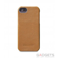 Чехол Decoded Leather Slim Cover for iPhone 5 / 5s (D4IPO5BC1BN)