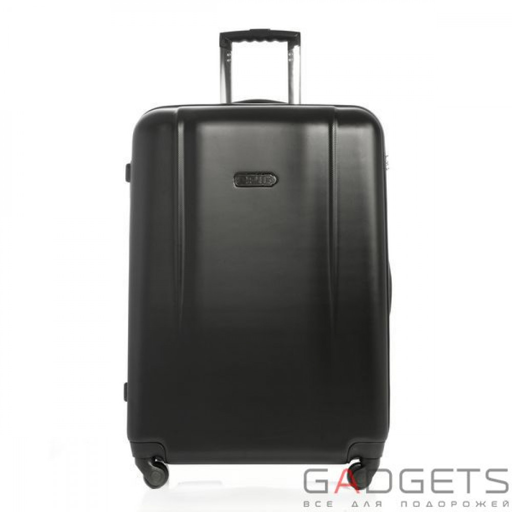 Фото Валіза Epic POP 4X IV (L) Black