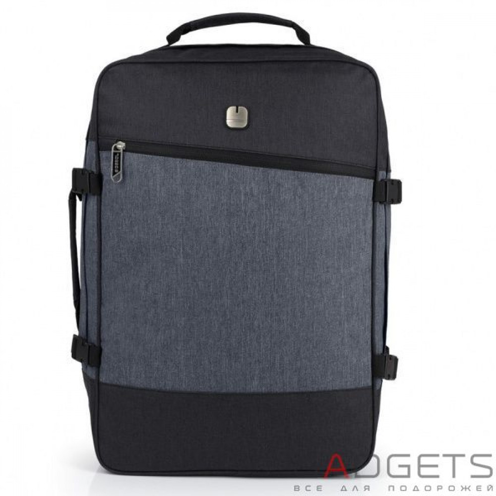 Фото Сумка-рюкзак Gabol Saga 34L Black