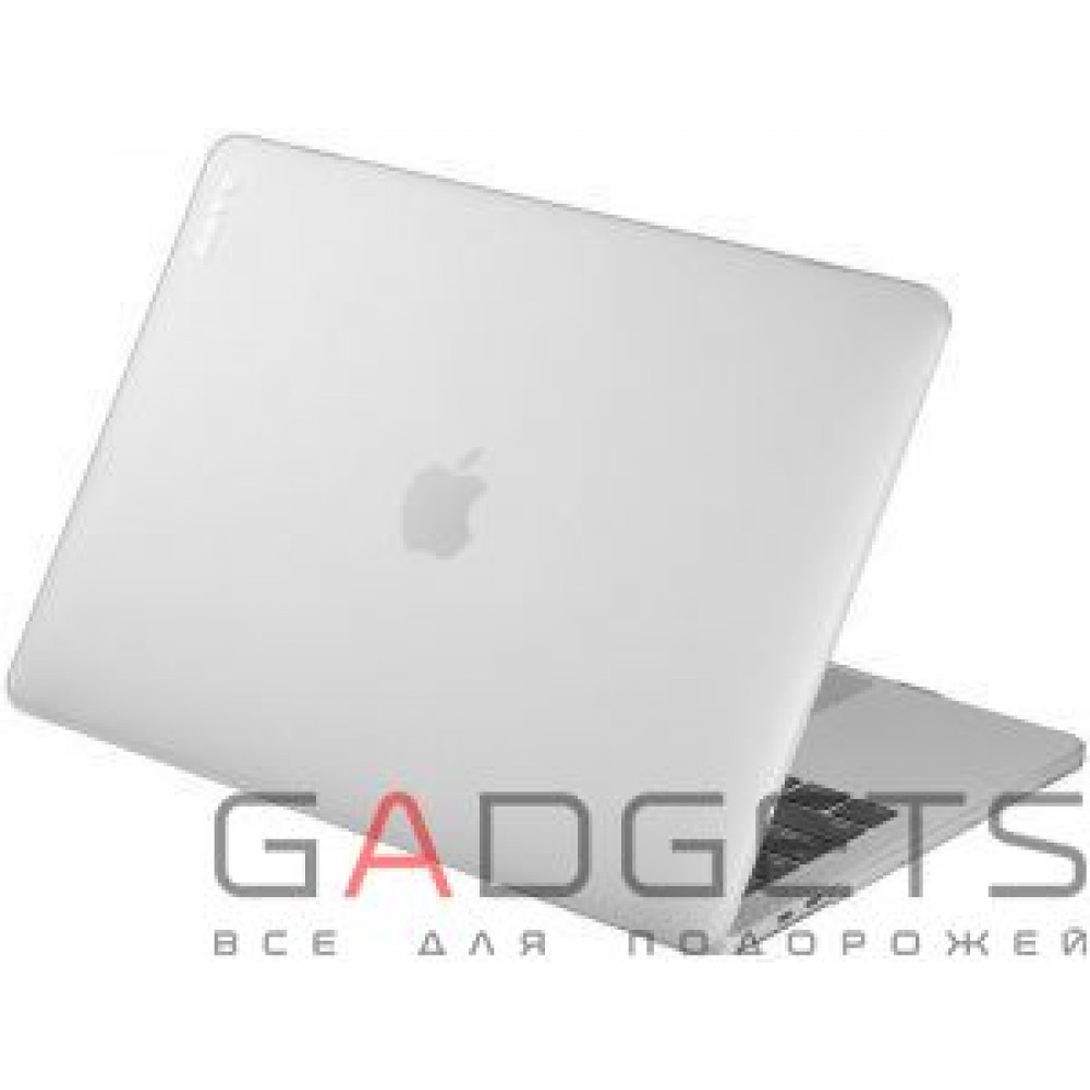 Фото Чехол Laut HUEX Cases для 15'' MacBook Pro 2016 белый (LAUT_15MP16_HX_F)