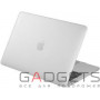 Чехол Laut HUEX Cases для 15'' MacBook Pro 2016 белый (LAUT_15MP16_HX_F) фото 0