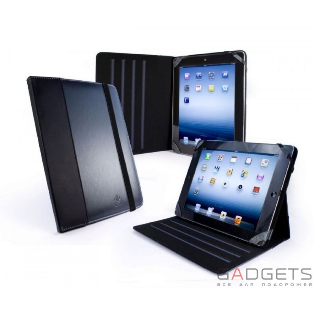 Фото Чохол для електронної книги Tuff-Luv Slim Stand Faux Leather Case Cover (C10_64)