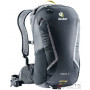 Рюкзак Deuter Race X цвет 7000 black фото 0