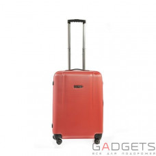 Чемодан Epic POP 4X IV (S) Aurora Red