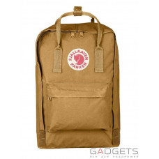 Рюкзак Fjallraven Kanken Laptop 17 Acorn
