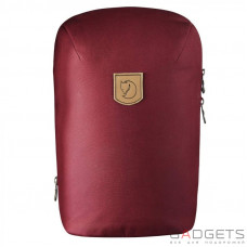 Рюкзак Fjallraven Kiruna Backpack Small Redwood (24250.330)