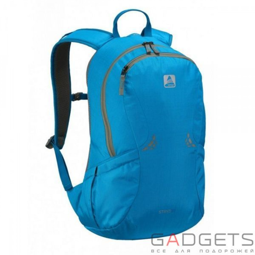 Фото Рюкзак міський Vango Stryd 22 Volt Blue