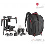 Рюкзак Manfrotto Pro Light Cinematic Balance для камкордеров (MB PL-CB-BA) фото 0
