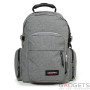 Рюкзак Eastpak Sidevider Frosted Grey (EK93C29S) фото 0