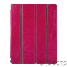 Чохол-книжка Teemmeet Smart Cover Fuchsia for iPad 4/iPad 3/iPad 2 (SM03297401)