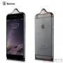 Чехол-накладка Baseus icondom Case Black for iPhone 6 4.7'' фото 0