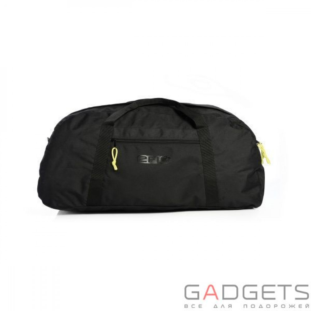 Фото Сумка дорожня Epic X-PAK Duffel M 50 Black
